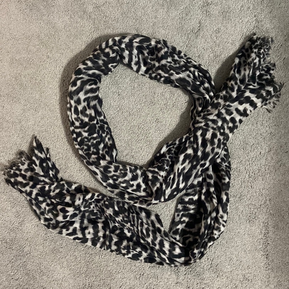 Calvin Klein scarf